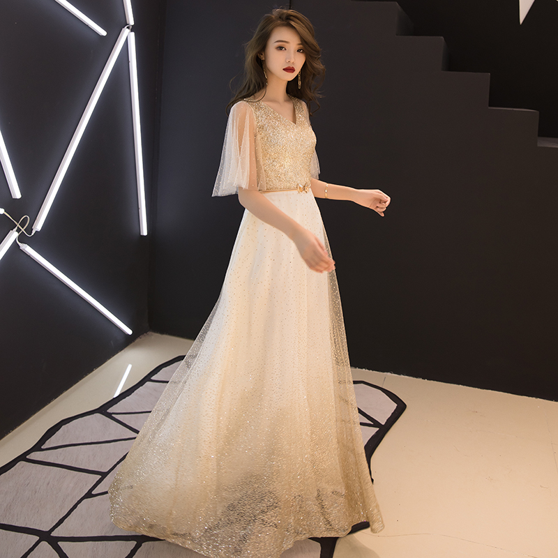 Robe du soir ORMANJONES     - Ref 3213146 Image 1