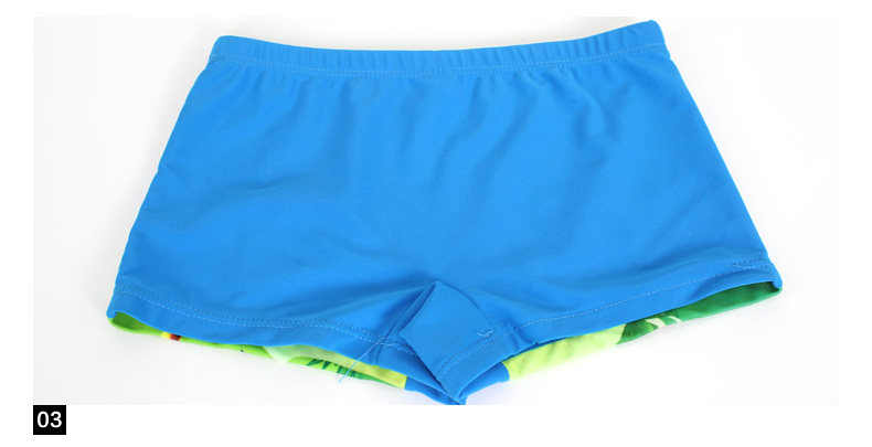 Maillot de bain garcon      - Ref 2537129 Image 21