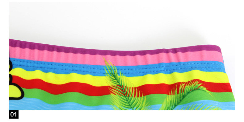Maillot de bain garcon      - Ref 2537129 Image 19