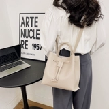 Оригинальная вязаная сумка ручной работы, набор материалов, сумка на одно плечо, сумка для телефона, связать своими руками