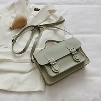 Зеленый большой набор материалов