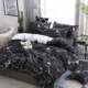 Gối] để gửi một ba mảnh giường đơn giản ký túc xá sinh viên áp dụng tờ gia đình bốn đơn hoặc kép 1.51.8 - Bộ đồ giường bốn mảnh