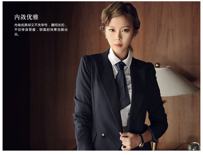 Tailleur femme - Ref 3243626 Image 9