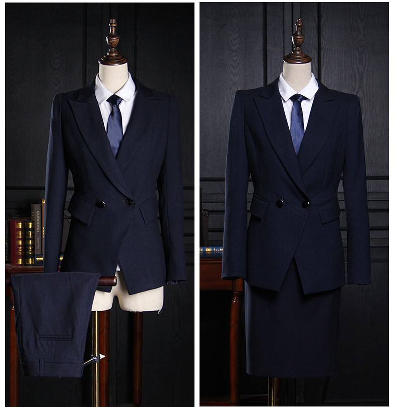 Tailleur femme - Ref 3243626 Image 11
