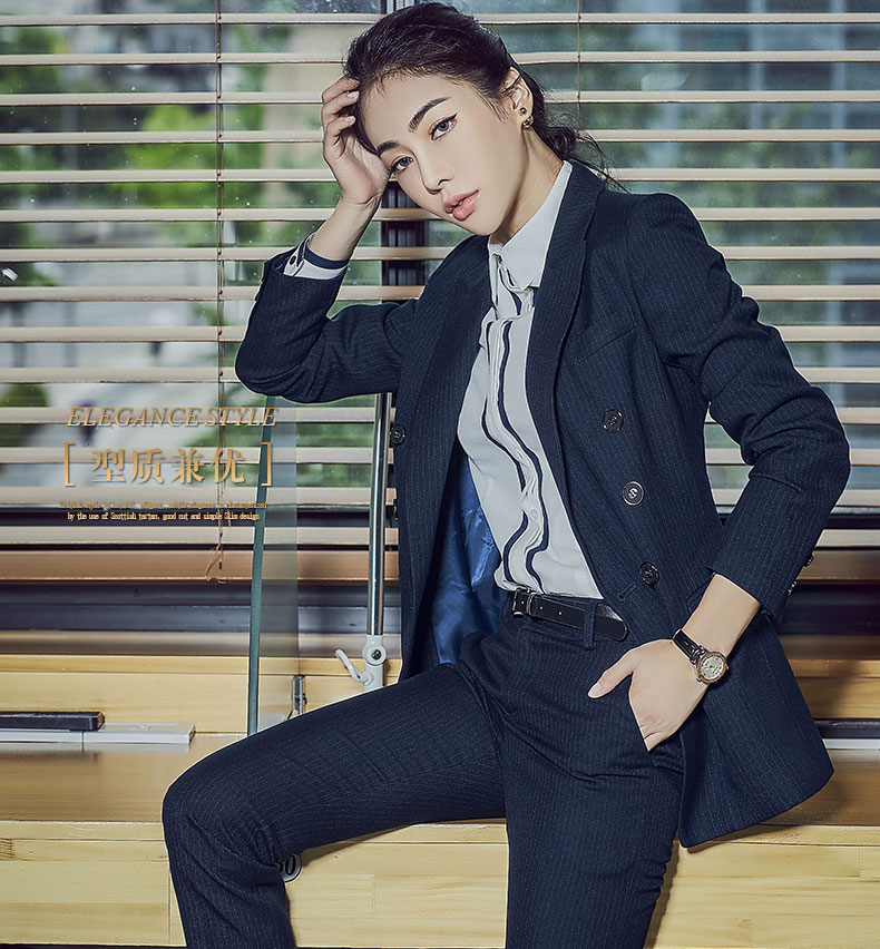 Tailleur femme - Ref 3241449 Image 7