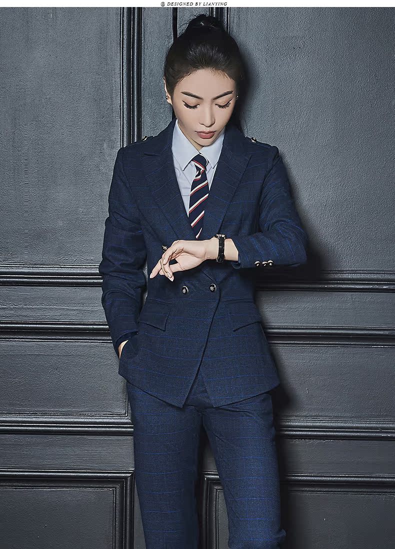 Tailleur femme - Ref 3245168 Image 14