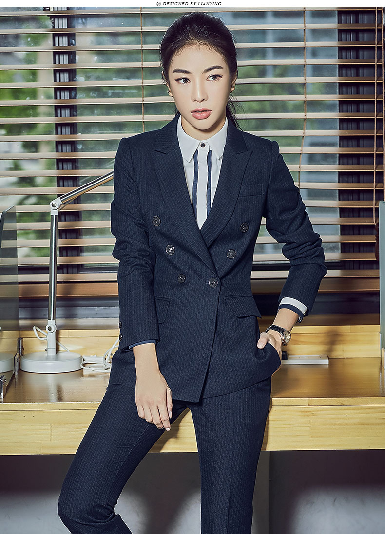 Tailleur femme - Ref 3241449 Image 16
