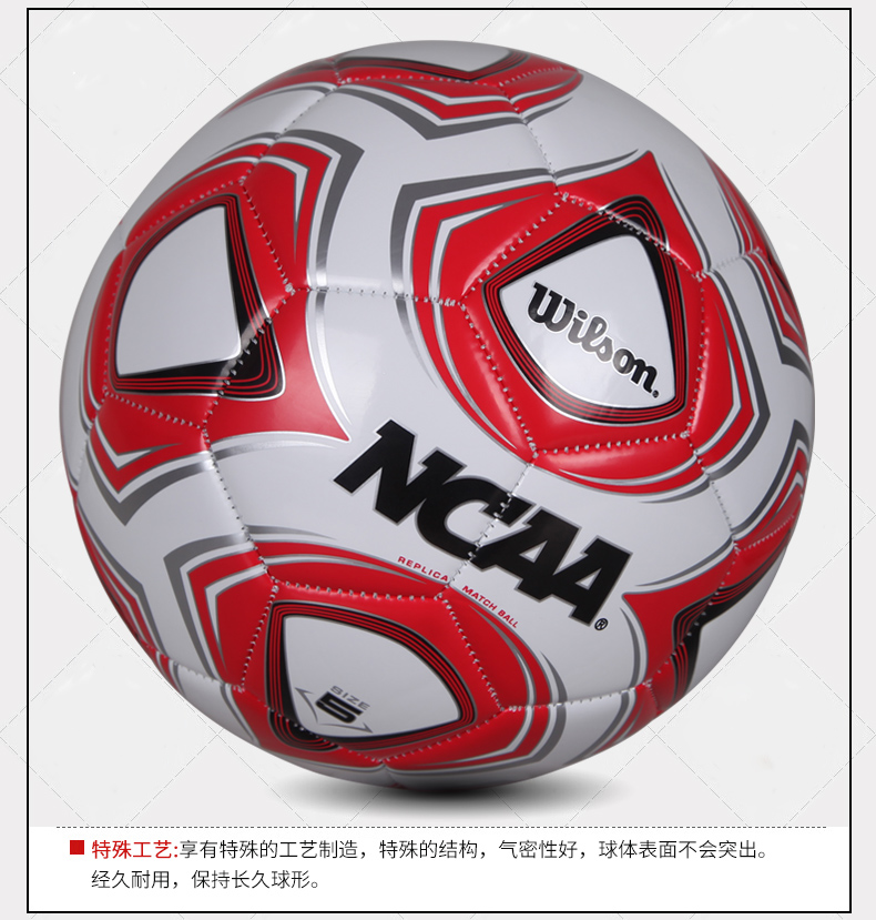 Ballon de football - Ref 7481 Image 9