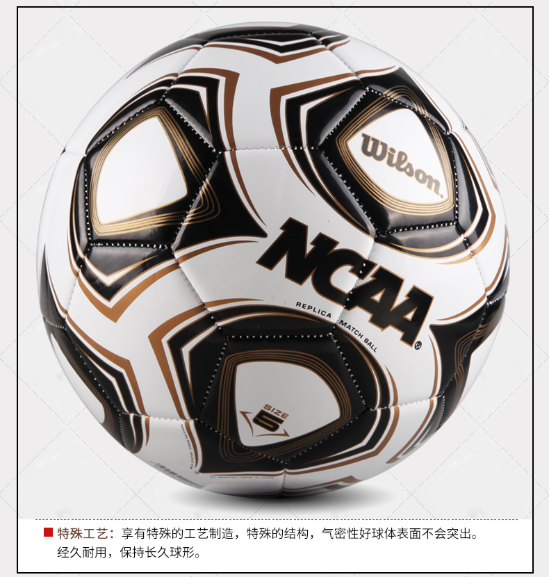 Ballon de football - Ref 7481 Image 13