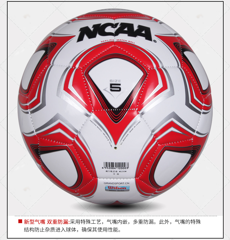 Ballon de football - Ref 7481 Image 10
