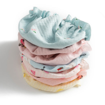 Dream honey cute autumn and winter air cotton Moon hat warm windproof maternity hat maternity hat postpartum confinement hat