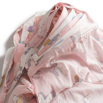 Meng honey cotton lactation towel out summer thin multifunctional feeding towel anti-light feeding milk jacket fig breathable