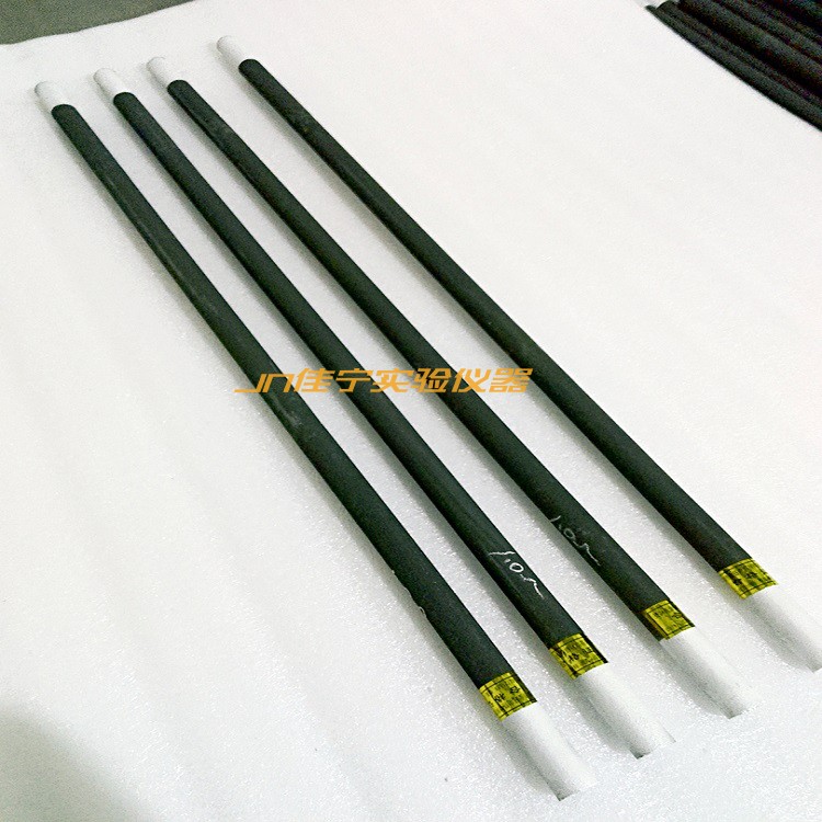 SX2 silicon carbon rod muffle furnace special accessories High temperature heating box resistance furnace