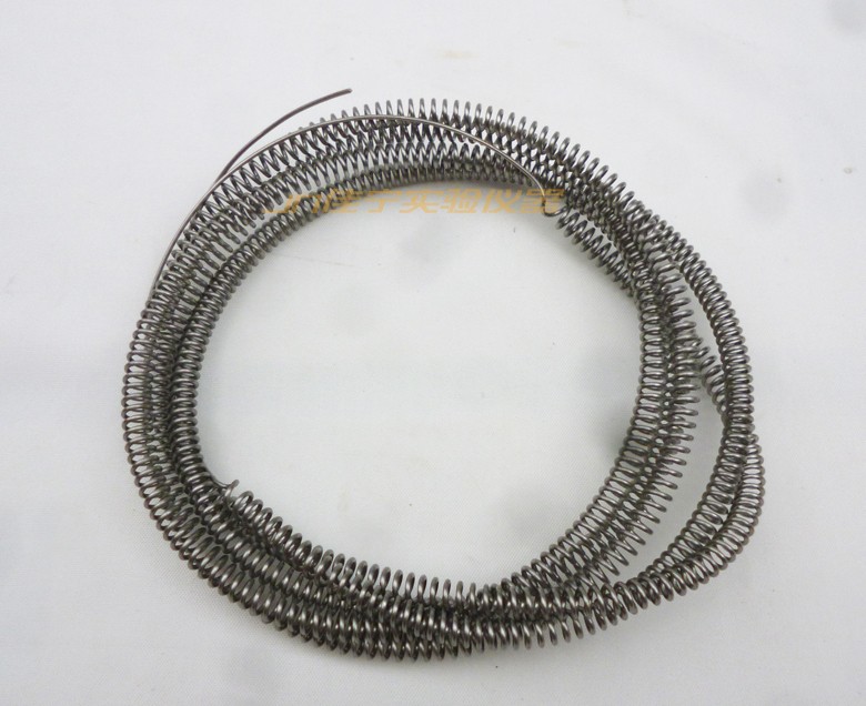 SX2 SRJ Type Box Resistance Furnace Accessories High Temperature Furnace Maver Furnace Accessories Electric Furnace Wire Resistance Wire