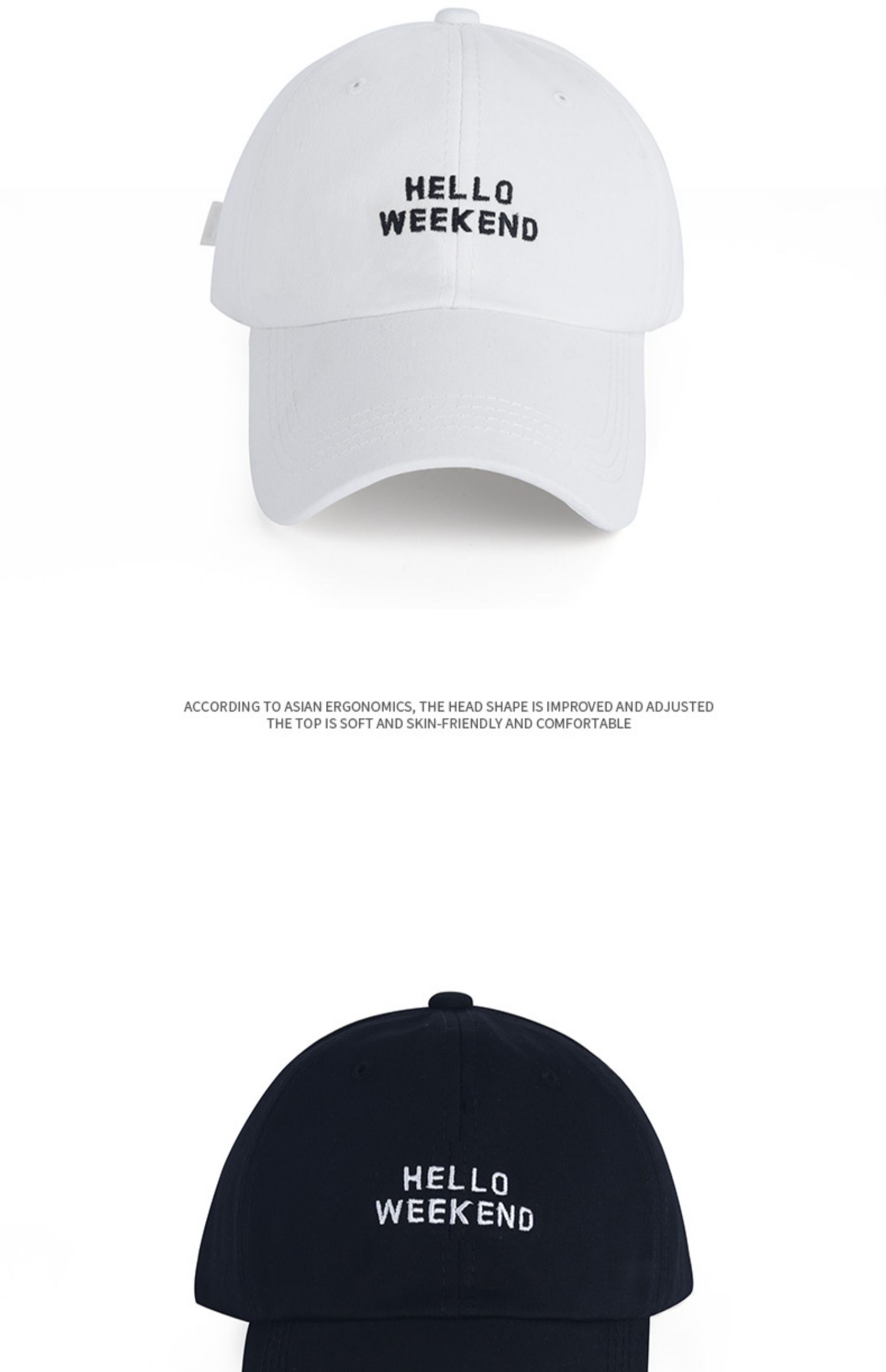 Casquette à visière pour femme, nouvelle casquette polyvalente, petite casquette de baseball tendance, printemps et automne_voghion.com