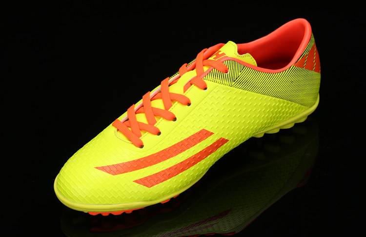Chaussures de foot - Fonction de pliage facile - Ref 2443297 Image 48