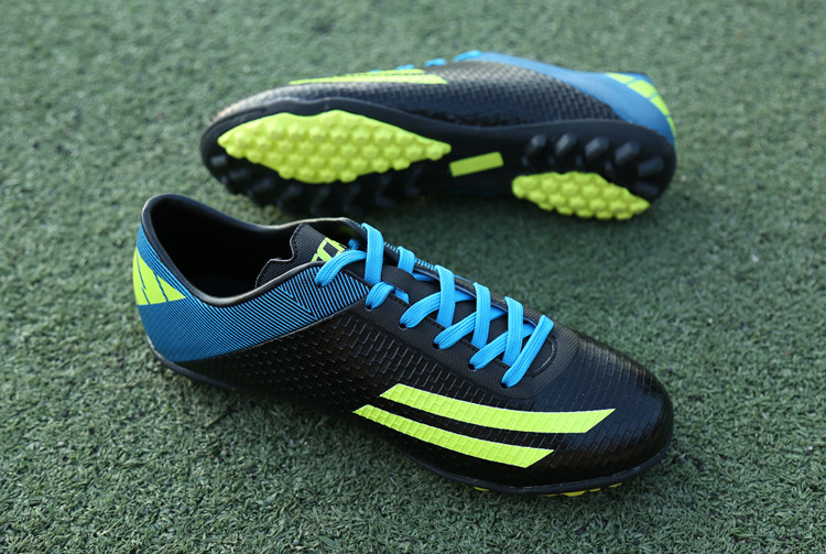Chaussures de foot - Fonction de pliage facile - Ref 2443297 Image 41