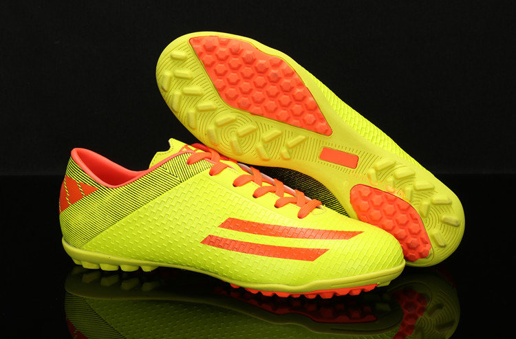 Chaussures de foot - Fonction de pliage facile - Ref 2443297 Image 50