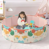 Детская игрушка, комплект, детский керамический песок, детское ограждение