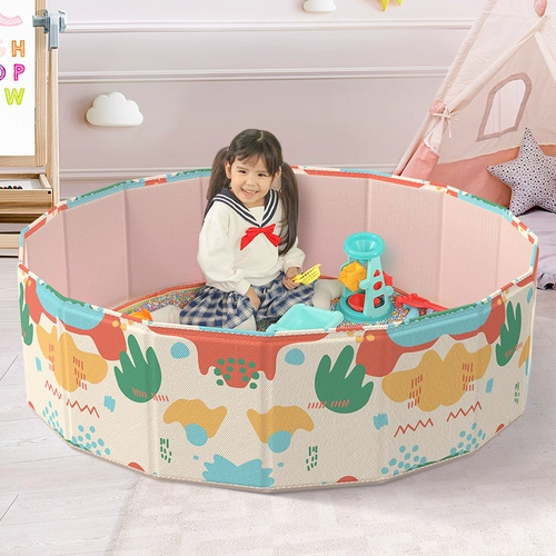 Детская игрушка, комплект, детский керамический песок, детское ограждение