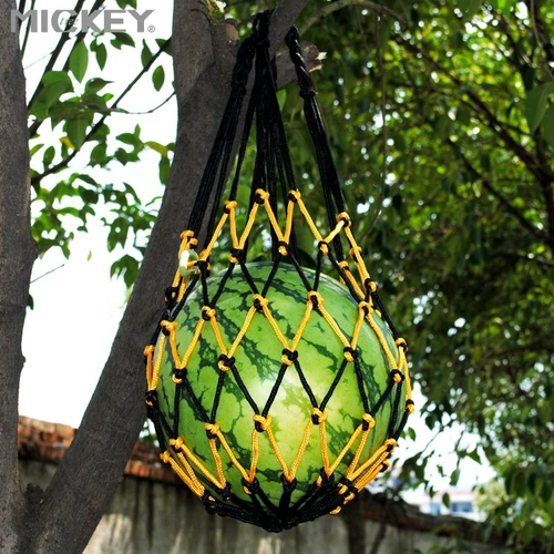 Смелый сингл -загрузка только сетка карманного футбольного волейбольного баскетбольного карманного карманного кармана мяч карман карман много -колор дополнительная бесплатная доставка