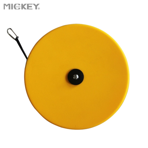 Стальная рама, линейка, 30м, 50м, 100м