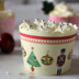 Baking Cup Cup Nhỏ Ma Fen Cup Nhiệt độ cao Cup Cup Khuôn Bánh nhỏ Baking DIY Khuôn - Tự làm khuôn nướng khuôn bánh kẹp tàn ong bằng điện Tự làm khuôn nướng