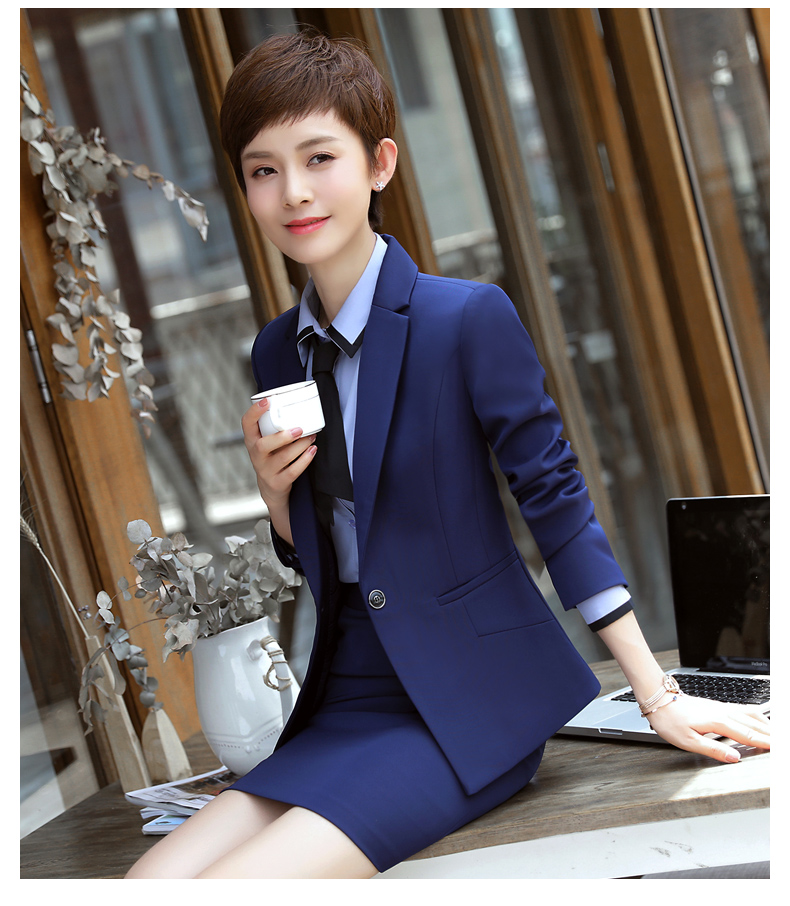 Tailleur femme VANINCY    - Ref 3245151 Image 18