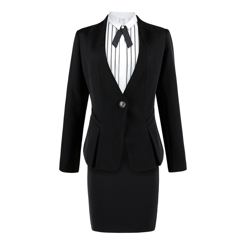 Tailleur femme VANINCY    - Ref 3244774 Image 5