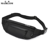 Поясная сумка, сумка на одно плечо, универсальная сумка через плечо, портативная нагрудная сумка, мобильный телефон, для бега