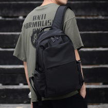 Shoulder Bag Mens backpack college students large capacity travel computer female fashion trend High School junior high school student bag