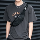 Поясная сумка, сумка на одно плечо, универсальная сумка через плечо, портативная нагрудная сумка, мобильный телефон, для бега