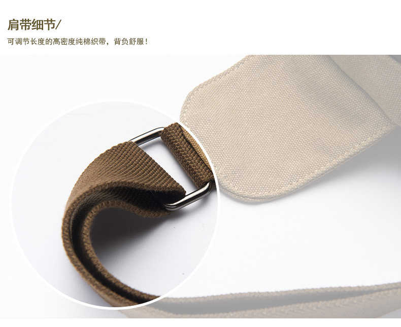 Sac pour homme - Ref 50251 Image 25