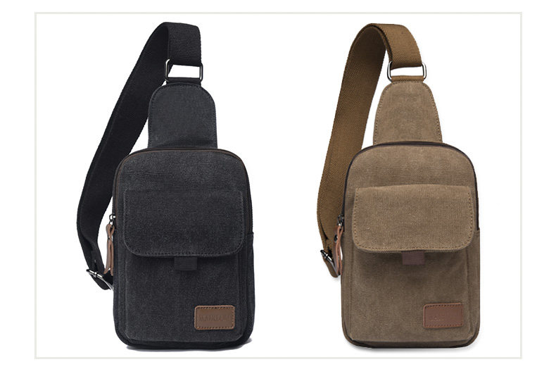 Sac pour homme - Ref 50251 Image 34