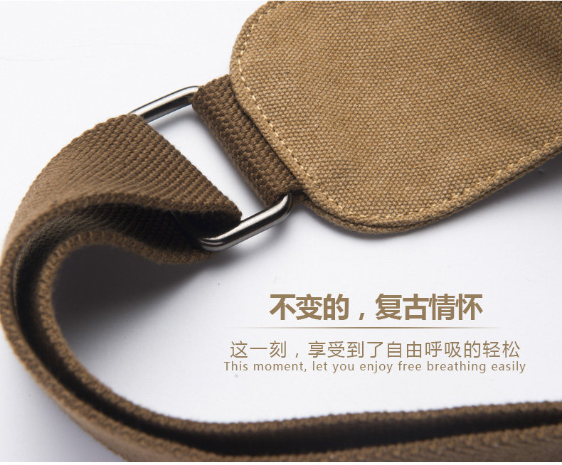 Sac pour homme - Ref 50251 Image 11