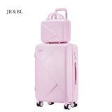 Брендовый чемодан, прочная коробка, популярно в интернете, 24 дюймов, увеличенная толщина