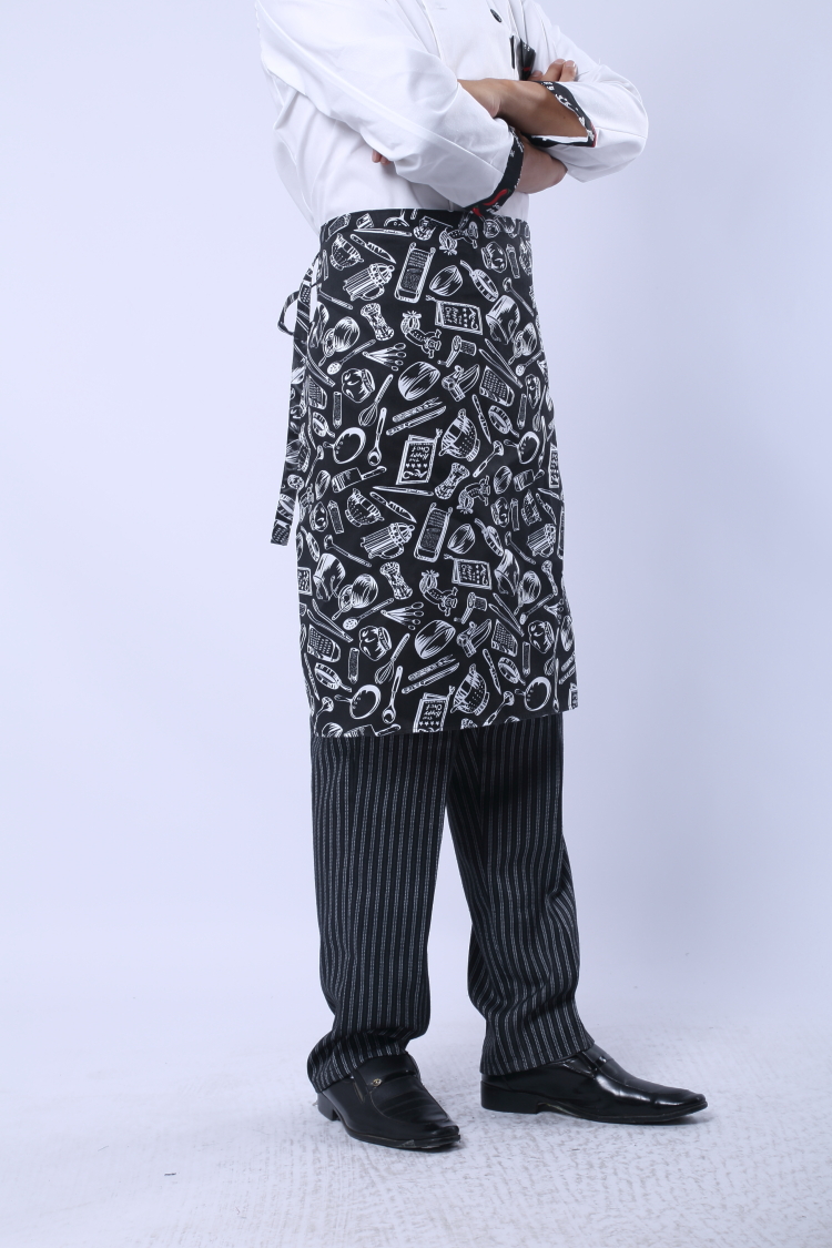 Uniforme de cuisinier - Ref 1907632 Image 20