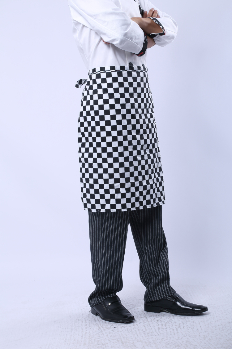 Uniforme de cuisinier - Ref 1907632 Image 16