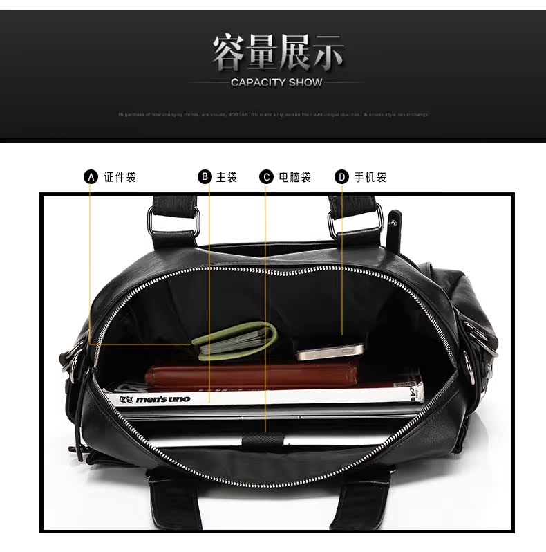 Sac homme - Ref 53652 Image 23