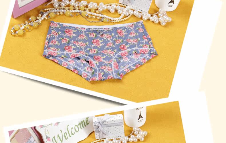 Slip jeunesse MYES en nylon - Ref 646853 Image 41