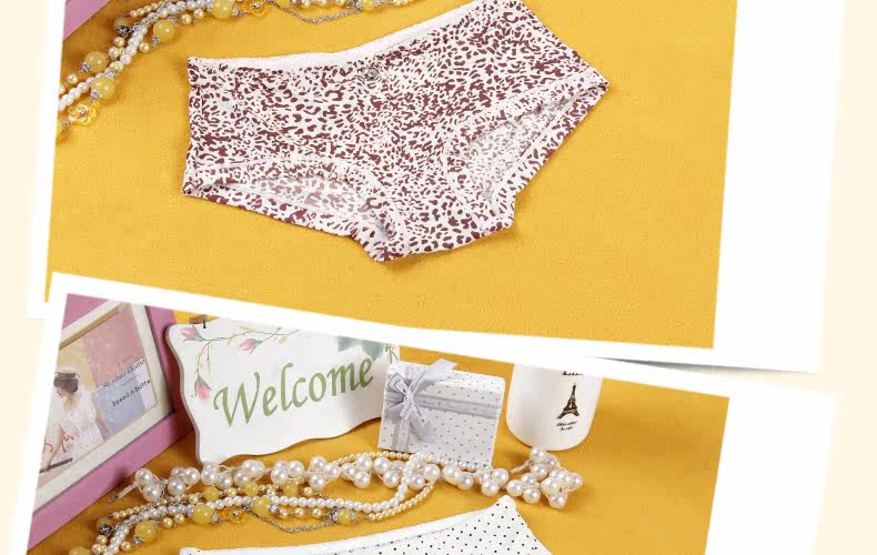 Slip jeunesse MYES en nylon - Ref 646853 Image 34