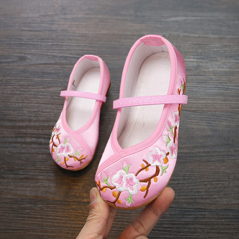 Chaussons de danse enfants - Ref 3448949 Image 16