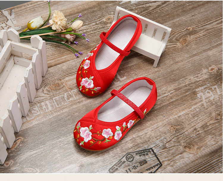 Chaussons de danse enfants - Ref 3448949 Image 11