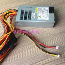 Haier Jiujiaju Aidi ATX-400 All-in-one machine Small U FLEX HTPC EU NAS ITX power supply 250W