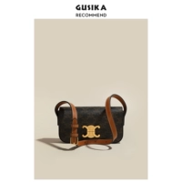 Старый цветочный твид