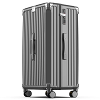 Misty Grey [Утолщен 8% многофункциональная модель на молнии)