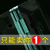 Tide, универсальный чемодан, коробка для путешествий, популярно в интернете, 20 дюймов