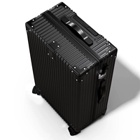 Металлическая угловая цепочка-молния 𫔀-Dark Night Black