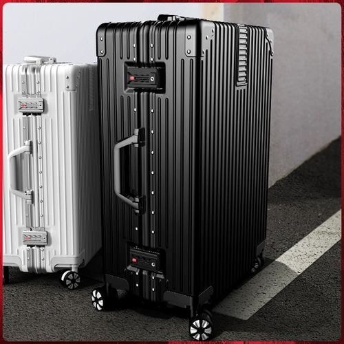 Прочный универсальный чемодан, коробка, 24 дюймов