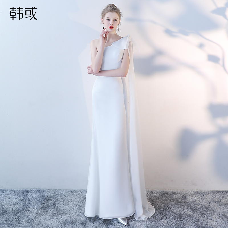 Robe du soir - Ref 3210511 Image 1